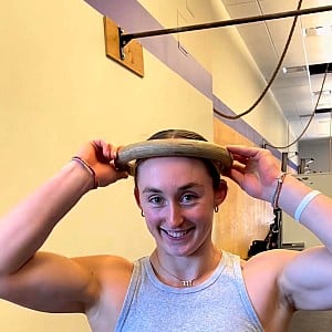Sydney Michalyshen