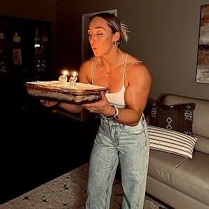 Sydney Michalyshen