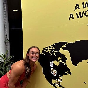 Sydney Michalyshen