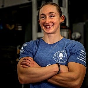 Sydney Michalyshen