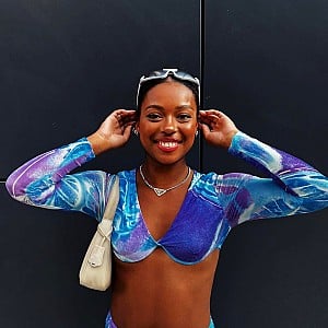 Sydney Reed