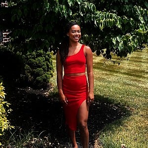 Sydney Reed
