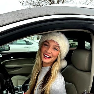 Sydney Schlachter
