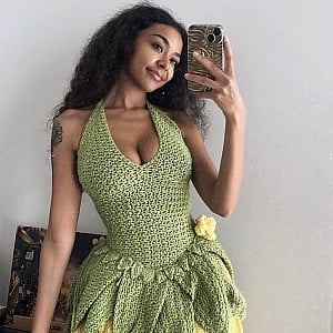 Sydney Scott