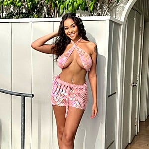 Sydney Scott