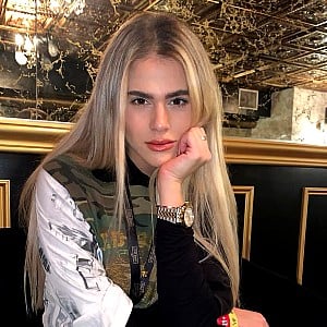 Sydney Siegel
