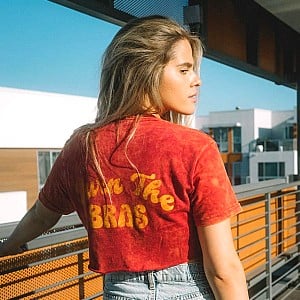 Sydney Siegel