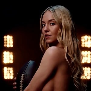 Sydney Sweeney
