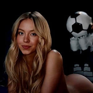 Sydney Sweeney