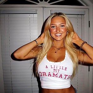 Sydney Thomas