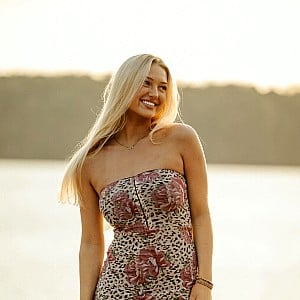 Sydney Thomas