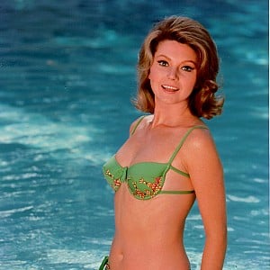 Sylva Koscina