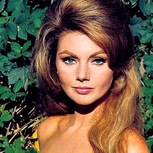 Sylva Koscina