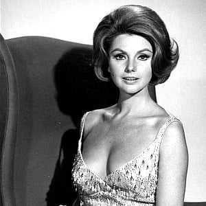 Sylva Koscina