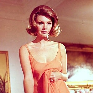 Sylva Koscina
