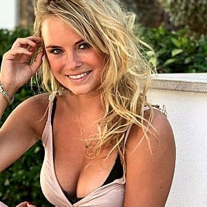 Sylvana IJsselmuiden