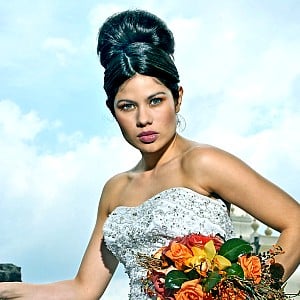 Sylvanna Toledo