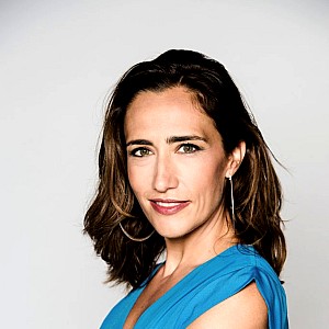 Sylvia Amicone