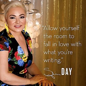 Sylvia Day