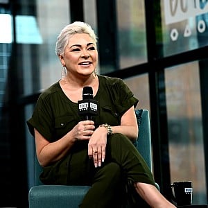 Sylvia Day