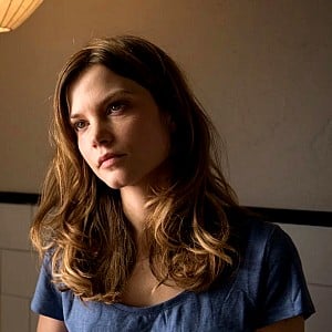 Sylvia Hoeks