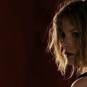 Sylvia Hoeks