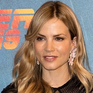 Sylvia Hoeks