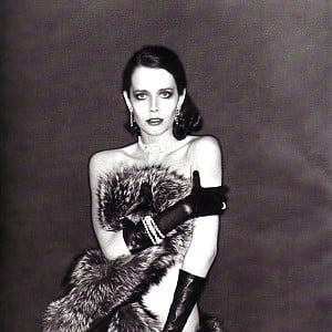 Sylvia Kristel