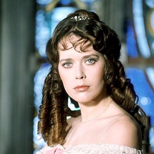 Sylvia Kristel