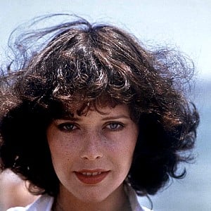 Sylvia Kristel