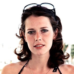 Sylvia Kristel