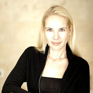 Sylvia Leifheit