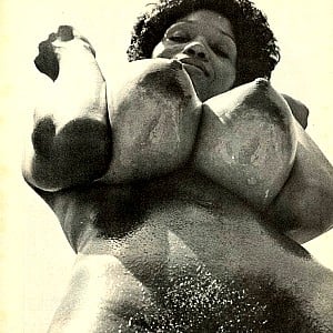 Sylvia McFarland