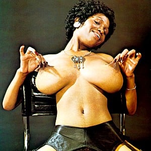 Sylvia McFarland