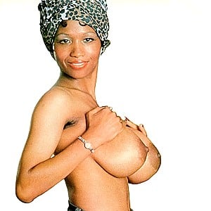 Sylvia McFarland