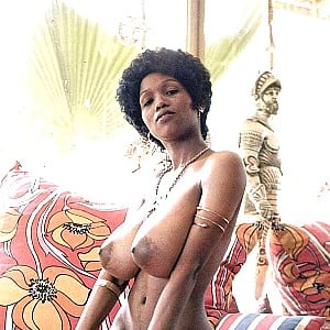 Sylvia McFarland
