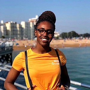 Sylvia Nwakalor