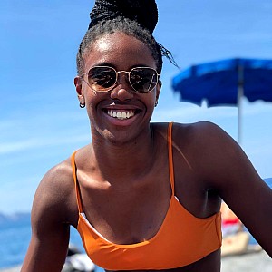 Sylvia Nwakalor