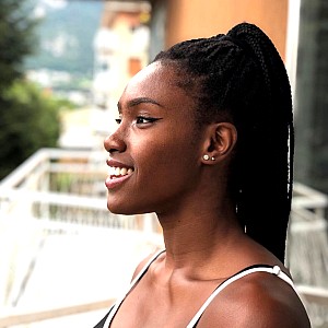 Sylvia Nwakalor