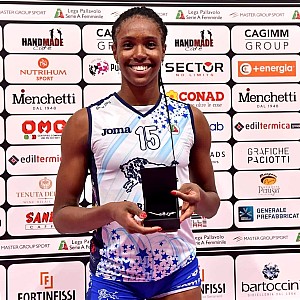 Sylvia Nwakalor
