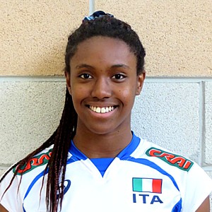 Sylvia Nwakalor