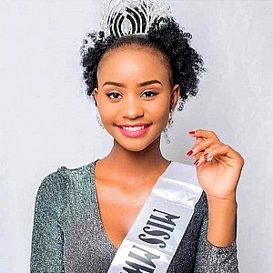 Sylvia Sebastian Bebwa