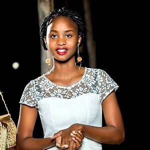 Sylvia Sebastian Bebwa