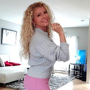 Sylvia Tremblay