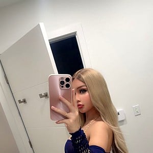 Sylvia Yasmina