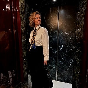 Sylvie Tellier