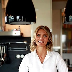 Sylvie Tellier