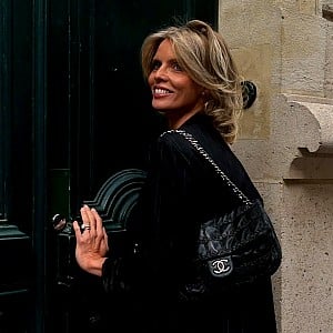 Sylvie Tellier