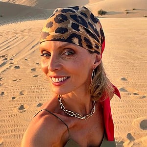 Sylvie Tellier