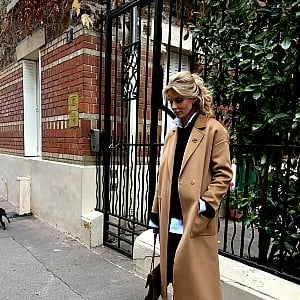 Sylvie Tellier